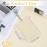 Acrylic Star Photo Cards Holder