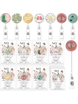 Pull-Out ID Card Holders