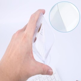 Custom Card Holder ID Badge