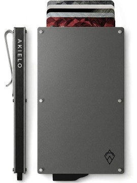 Contactless Credit Card Protector