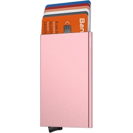 RFID Card holder Extendable