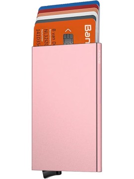 RFID Card holder Extendable