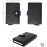 Slim Lightweight Minimalist Card Holder Wallet