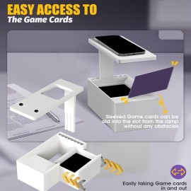 Scanstand For Standard Size Trading Cards