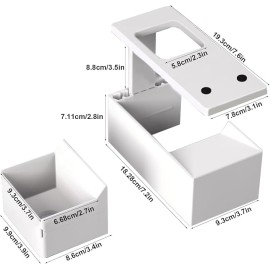 Scanstand For Standard Size Trading Cards