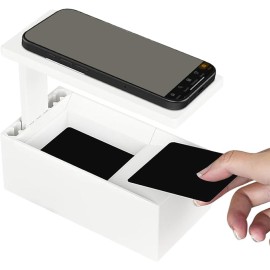 Trading Card Scanner Stand