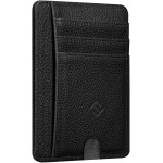 Leather RFID Protection