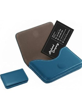 Slim Business Card Holder